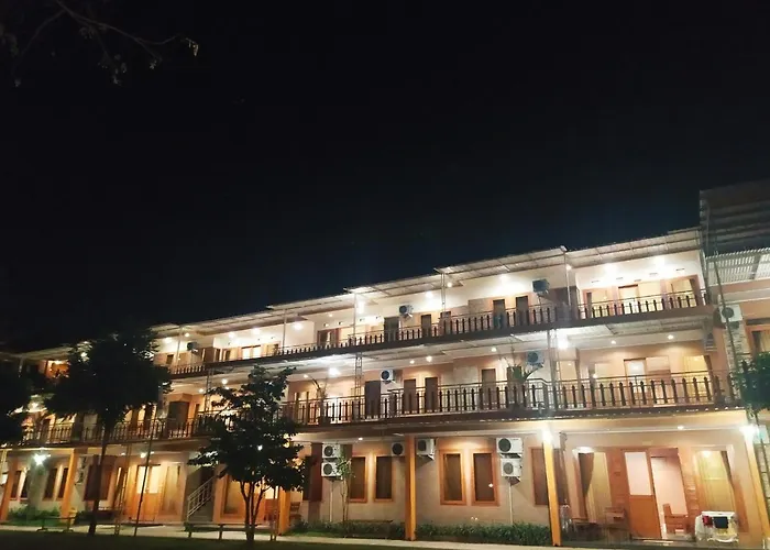 Arayanna Hotel&Resort