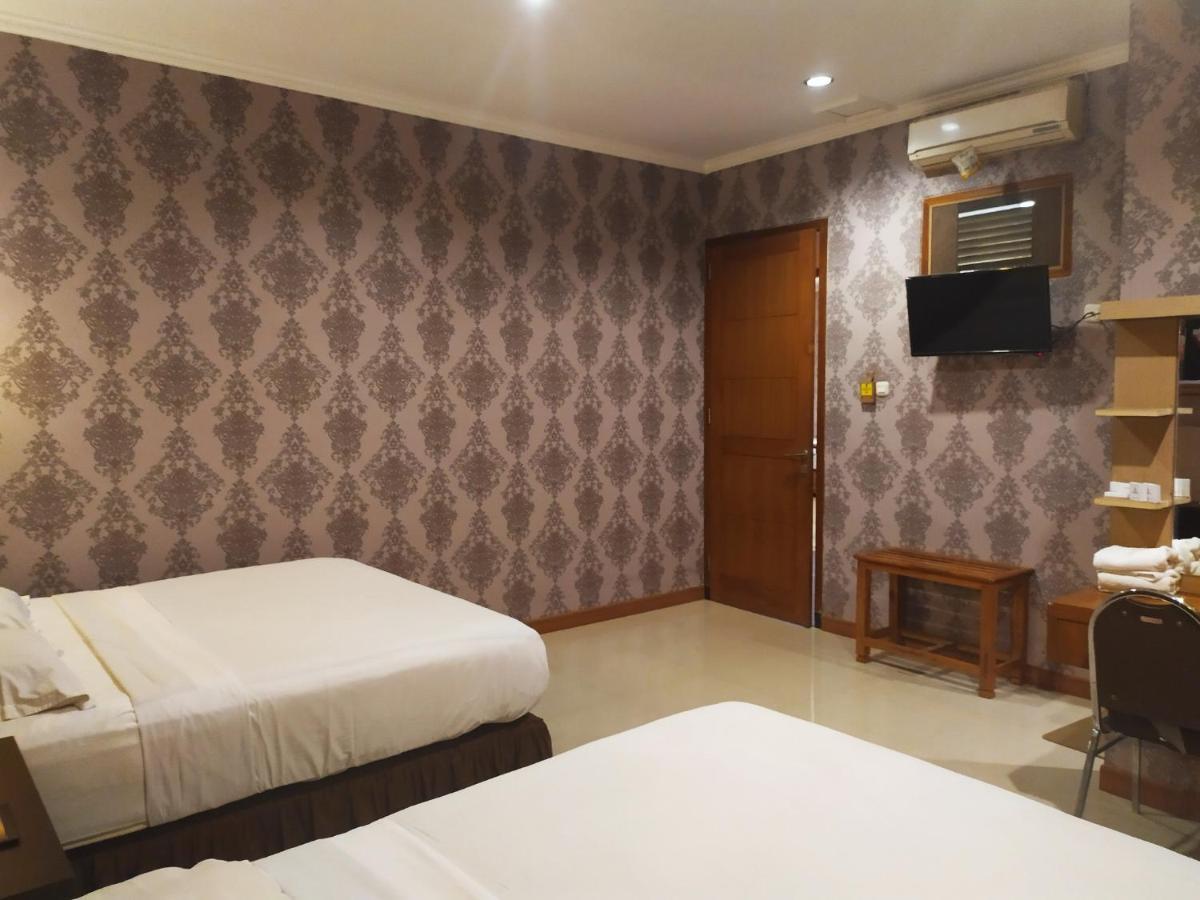 Arayanna Hotel&Resort Hotel 3*