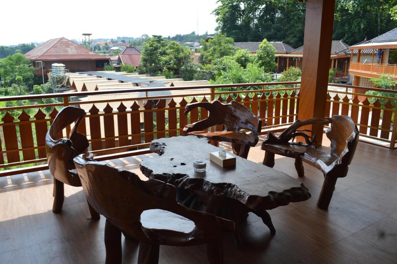 Arayanna Hotel&Resort Hotel Mojokerto