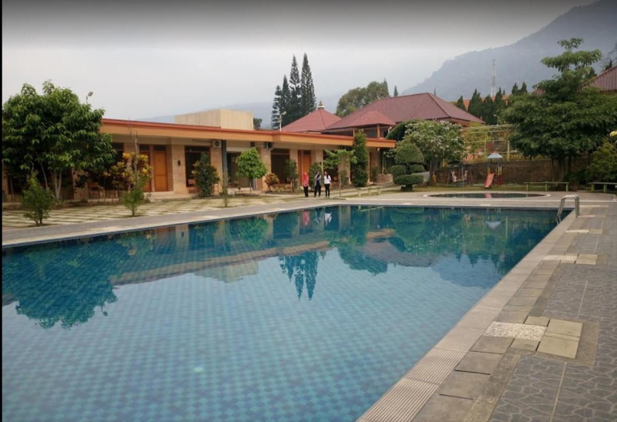 Arayanna Hotel&Resort Mojokerto