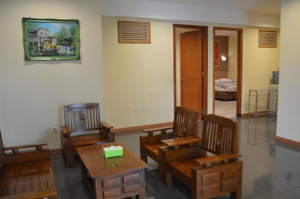 Arayanna Hotel&Resort
