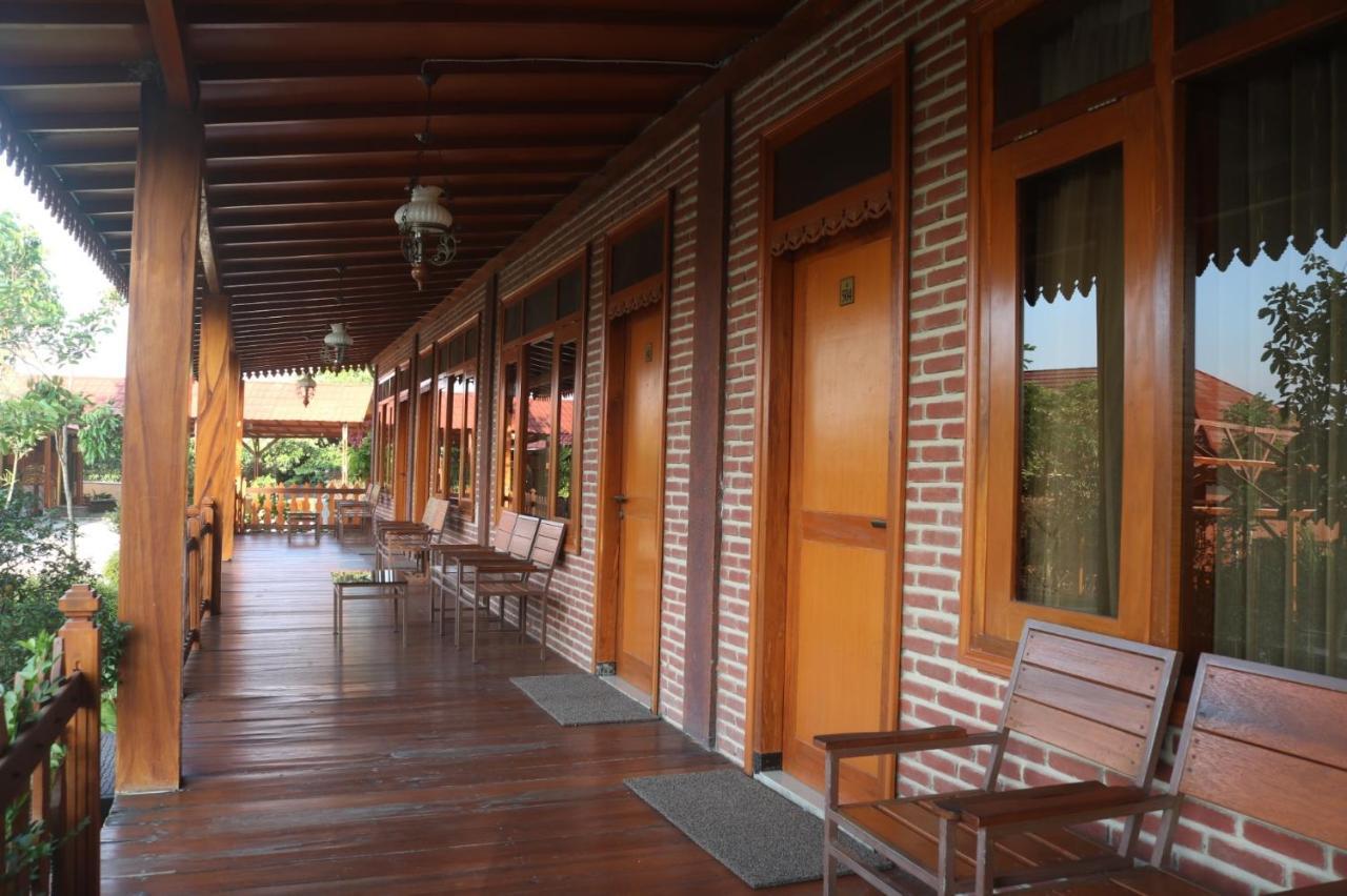 Arayanna Hotel&Resort 3* Mojokerto