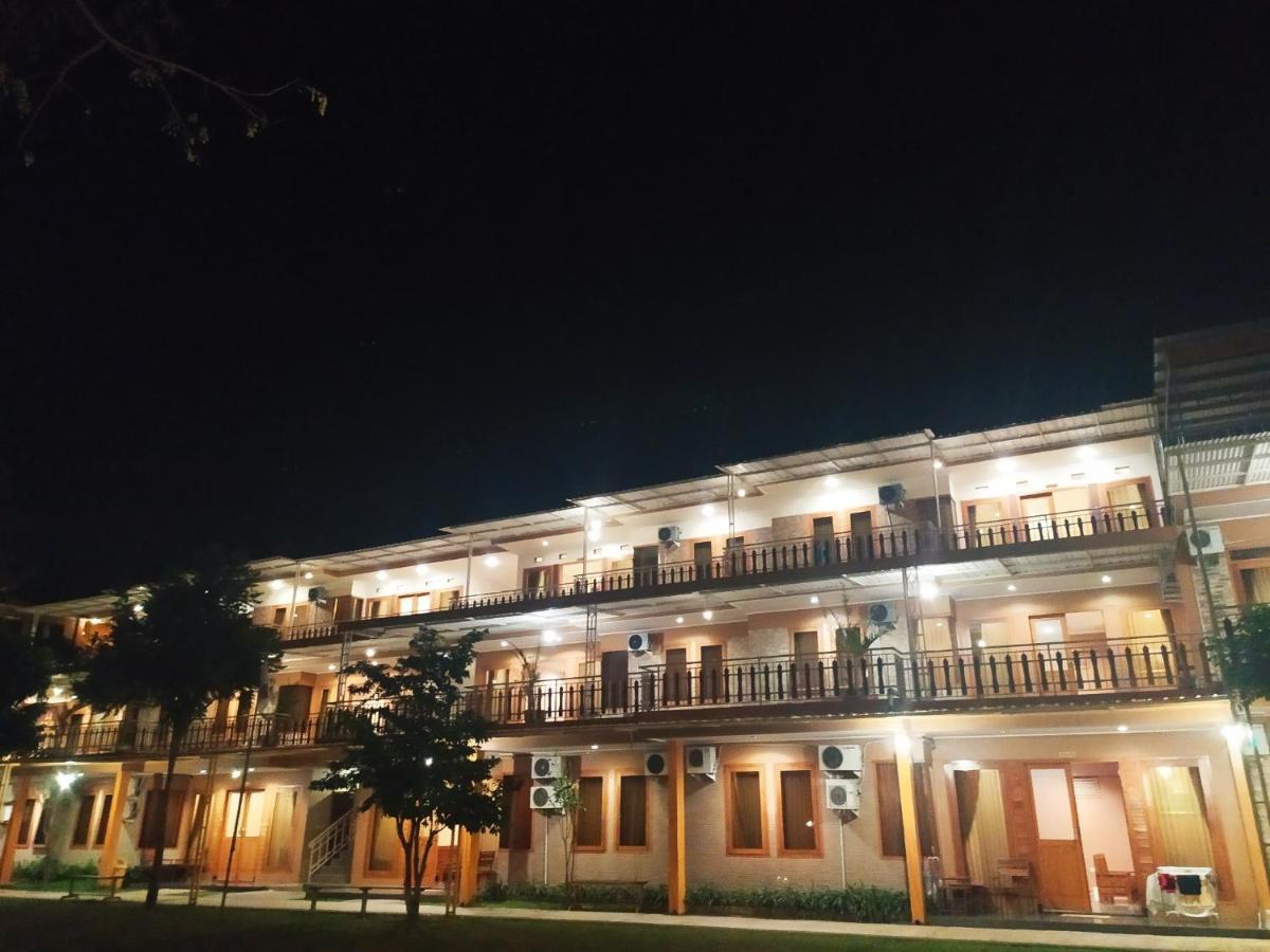 Arayanna Hotel&Resort